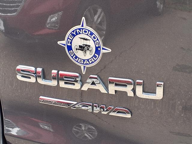 2022 Subaru Ascent SUV