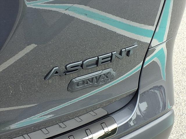 2024 Subaru Ascent ONYX EDITION LIMITED 7-PA