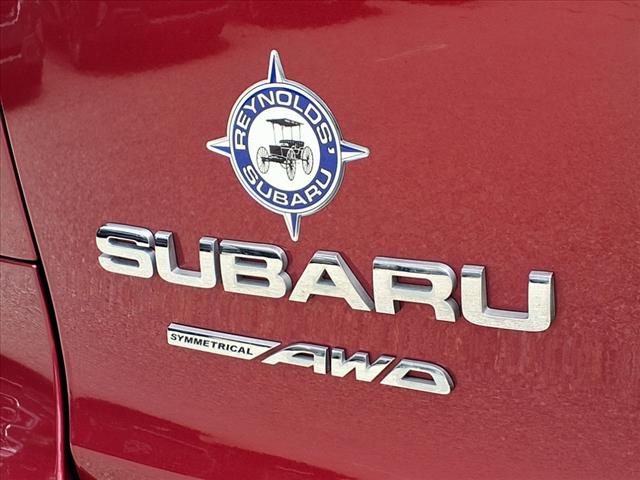 2022 Subaru Ascent Limited 7-Passenger