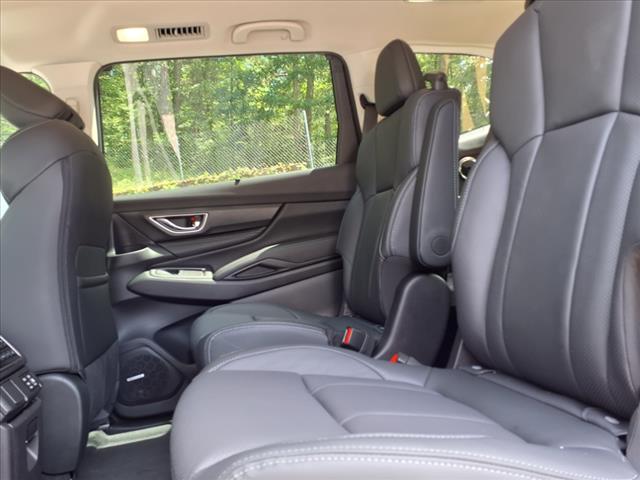 2025 Subaru Ascent LIMITED 2.4T 7-PASSANGER