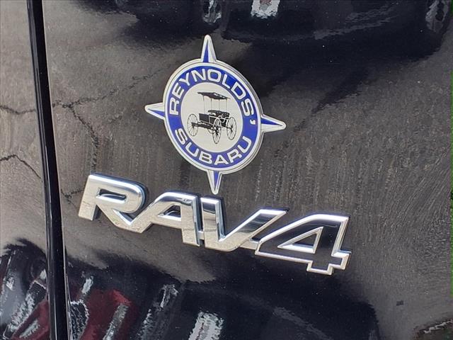 2022 Toyota RAV4 Hybrid HYBRID SE AWD