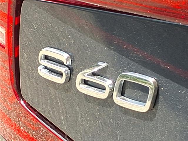 2024 Volvo S60 B5 FWD CORE DARK THEME