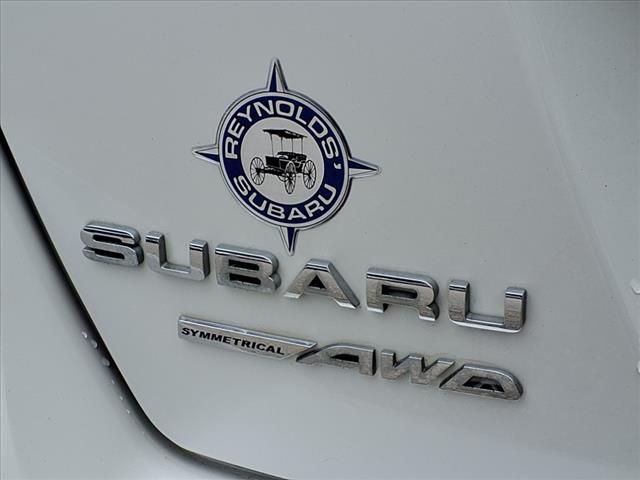 2016 Subaru Impreza 5DR CVT 2.0I PREMIUM