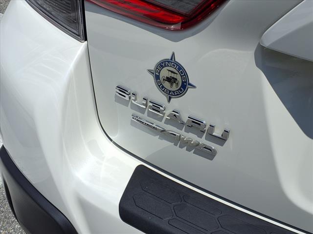 2021 Subaru Crosstrek PREMIUM CVT