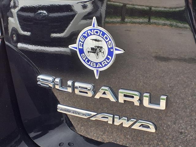 2023 Subaru Crosstrek PREMIUM CVT