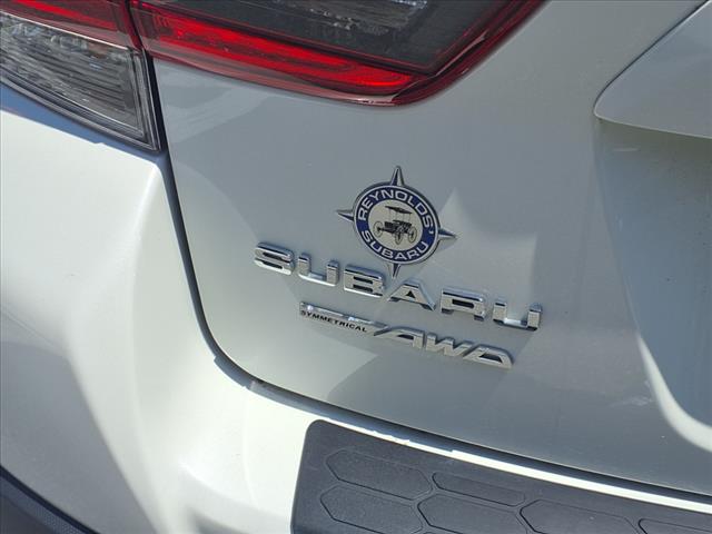 2023 Subaru Crosstrek HYBRID CVT