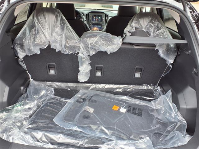 2025 Subaru Crosstrek 5D 2.0L CVT