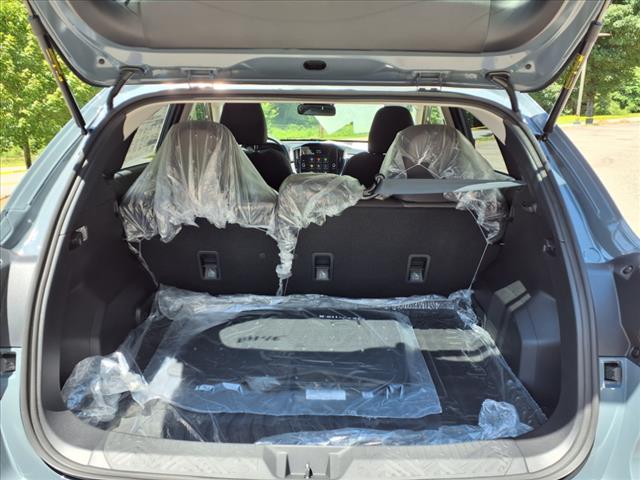 2025 Subaru Crosstrek 5D 2.5L CVT-PREM W/ALL WE
