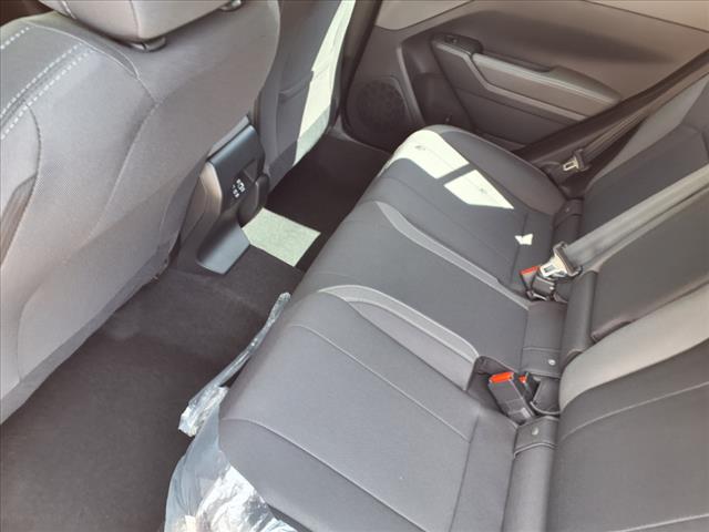 2025 Subaru Crosstrek 5D 2.5L CVT-PREM W/ALL WE
