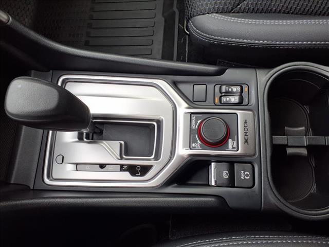 2020 Subaru Forester PREMIUM CVT