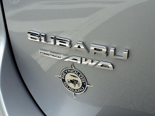 2024 Subaru Forester SPORT CVT