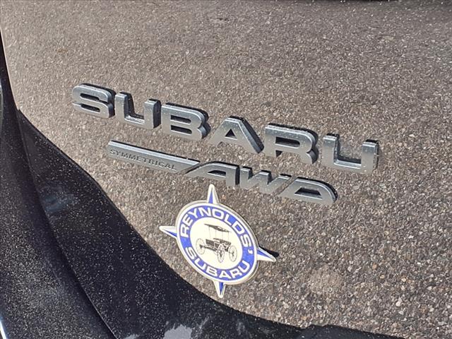 2024 Subaru Forester WILDERNESS CVT