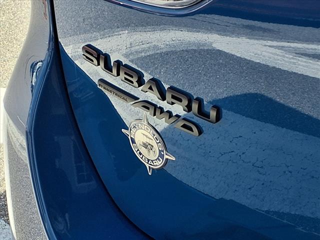 2024 Subaru Forester WILDERNESS CVT