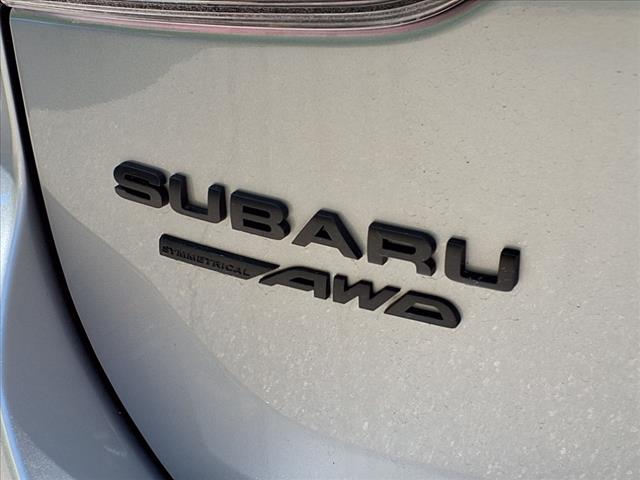 2024 Subaru Forester WILDERNESS CVT