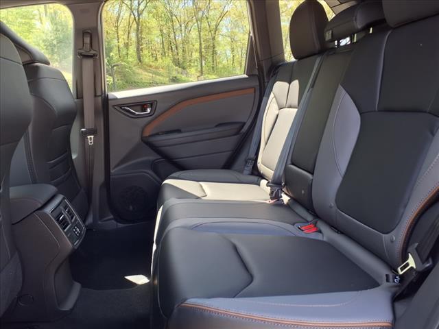 2025 Subaru Forester 2.5L CVT SPORT W/HK AUDIO
