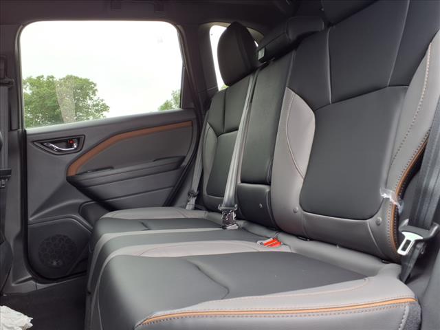 2025 Subaru Forester 2.5L CVT SPORT W/HK AUDIO