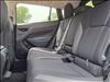 2025 Subaru Crosstrek 5D 2.5L CVT-PREM W/ALL WE