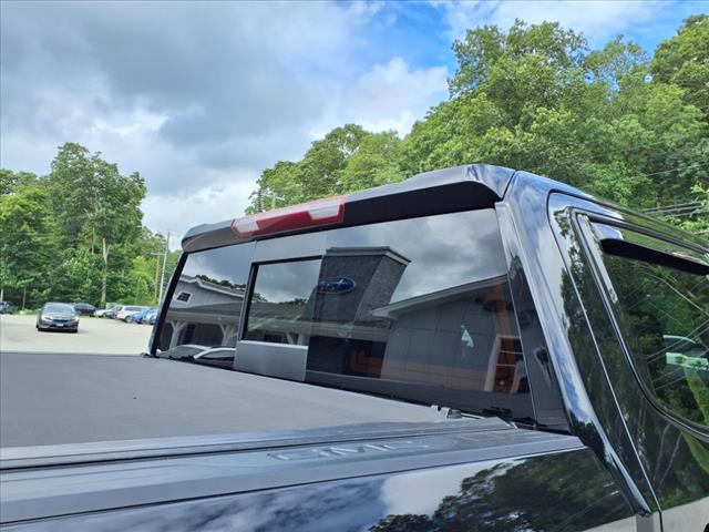 2023 GMC Sierra 1500 4WD CREW CAB 157  AT4