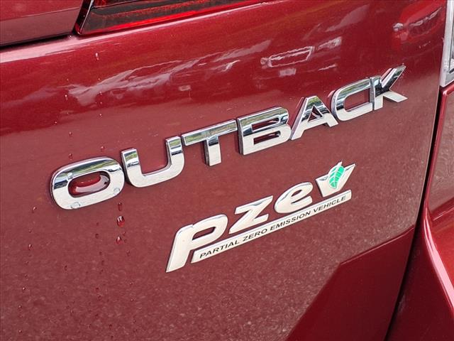 2014 Subaru Outback 4DR WGN H4 AUTO 2.5I LIMI