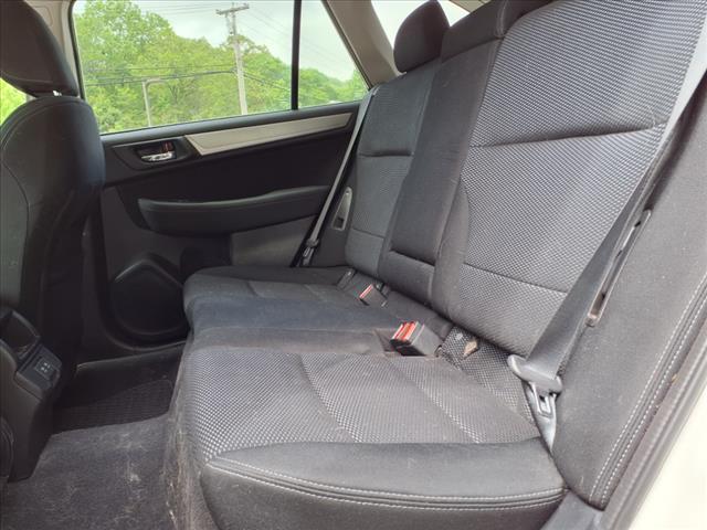 2019 Subaru Outback 2.5I PREMIUM AWP NAVI CVT