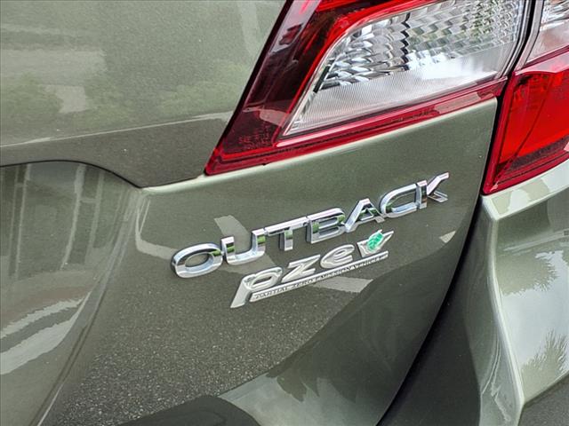 2016 Subaru Outback 4DR WGN 2.5I LIMITED PZEV