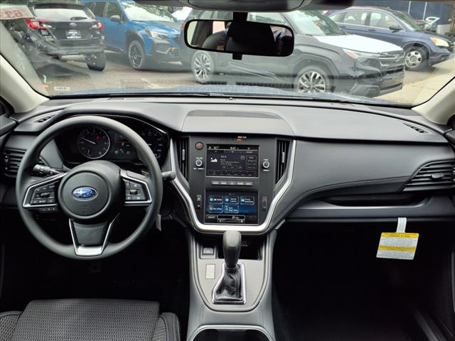 2025 Subaru Outback 2.5L DI CVT OUTBACK