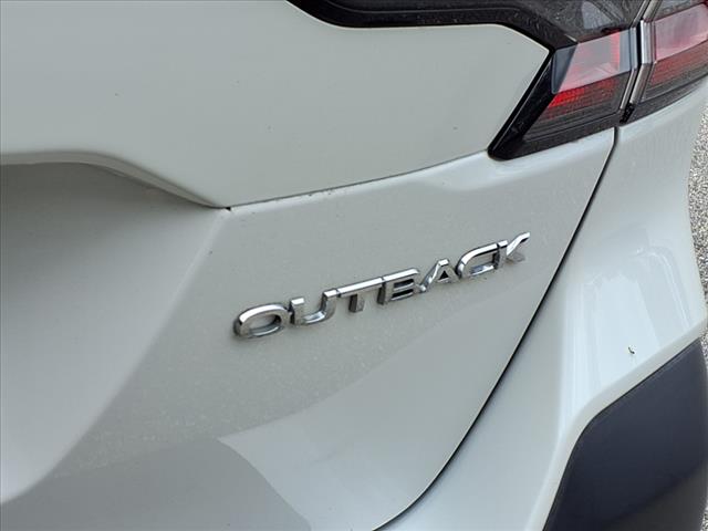 2021 Subaru Outback PREMIUM CVT