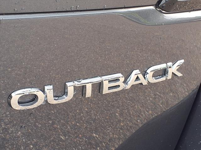 2024 Subaru Outback PREMIUM CVT