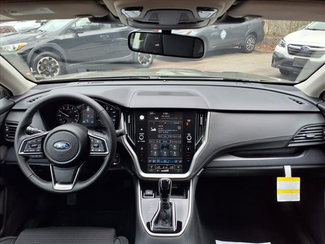 2025 Subaru Outback 2.5L DI CVT-PREM W/ DRIV