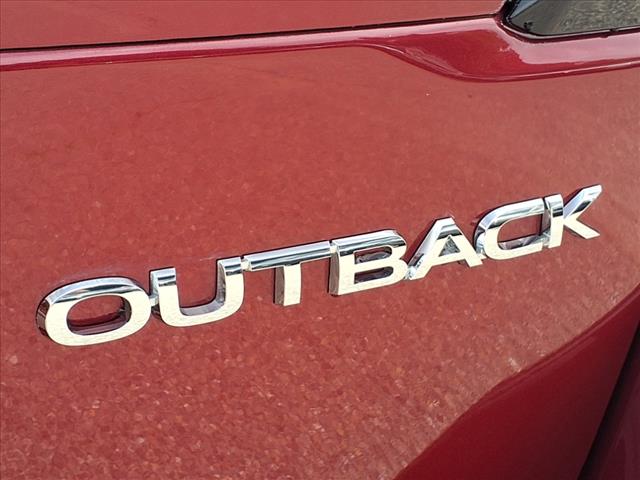 2024 Subaru Outback PREMIUM CVT