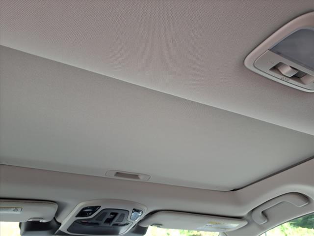 2025 Subaru Outback 2.5L DI CVT PREM/W NAV