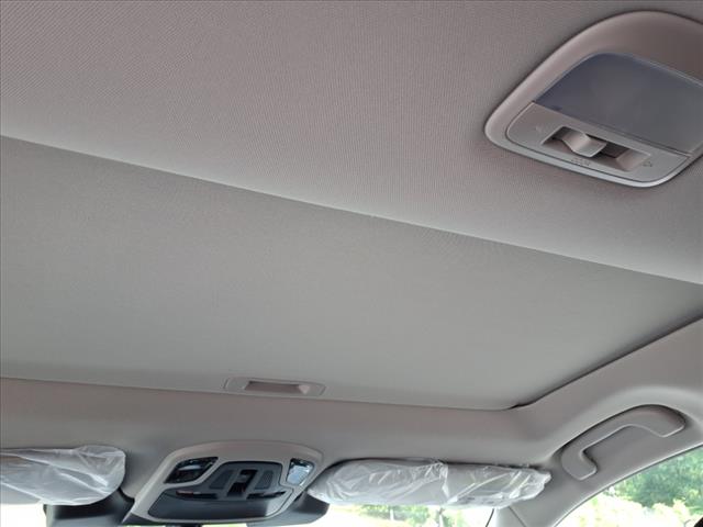 2025 Subaru Outback 2.5L DI CVT PREM/W NAV