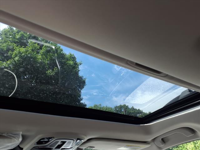 2025 Subaru Outback 2.5L DI CVT LIMITED