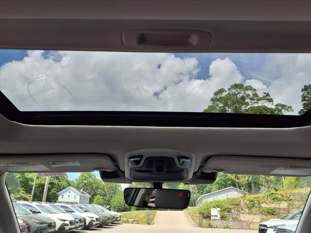 2025 Subaru Outback 2.5L DI CVT LIMITED