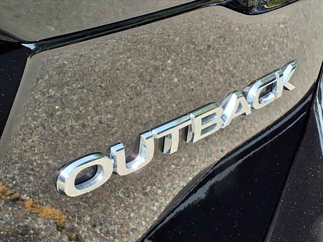 2024 Subaru Outback LIMITED CVT OUTBACK