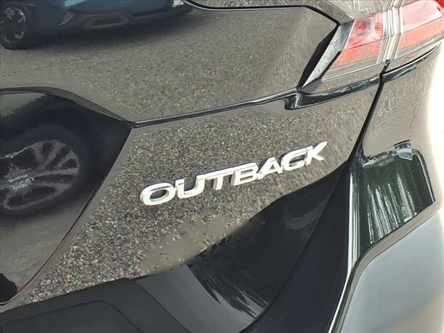 2022 Subaru Outback LIMITED CVT