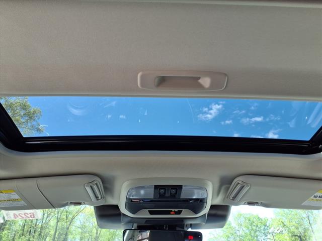 2025 Subaru Crosstrek LTD W/AUDO/POWER MR/NAV