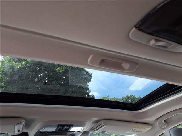 2025 Subaru Crosstrek LTD W/AUDO/POWER MR/NAV