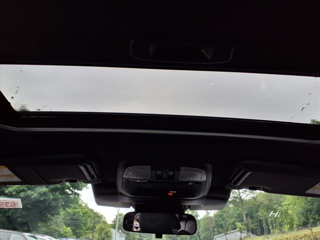 2025 Subaru Crosstrek 5D 2.5L CVT-WILDERNESS W/