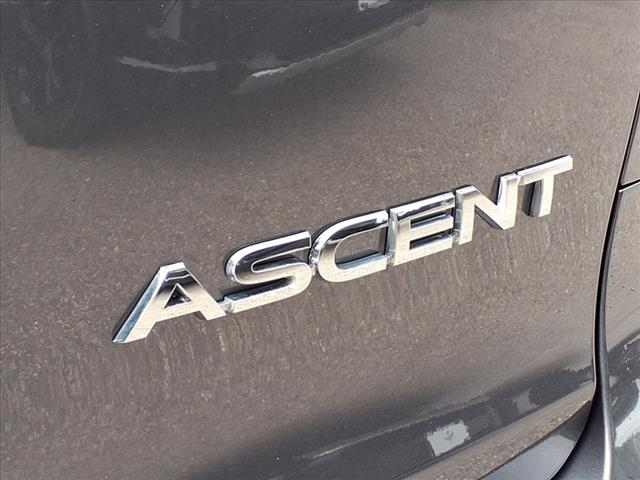 2022 Subaru Ascent SUV