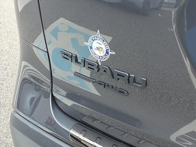 2024 Subaru Ascent ONYX EDITION LIMITED 7-PA