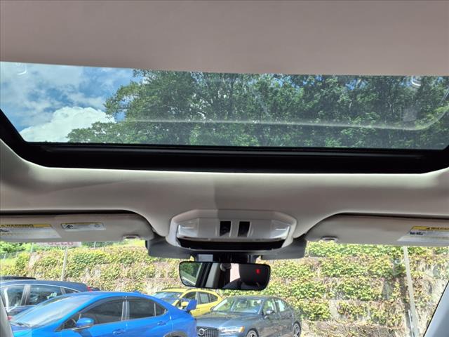 2025 Subaru Ascent LIMITED 2.4T 7-PASSANGER