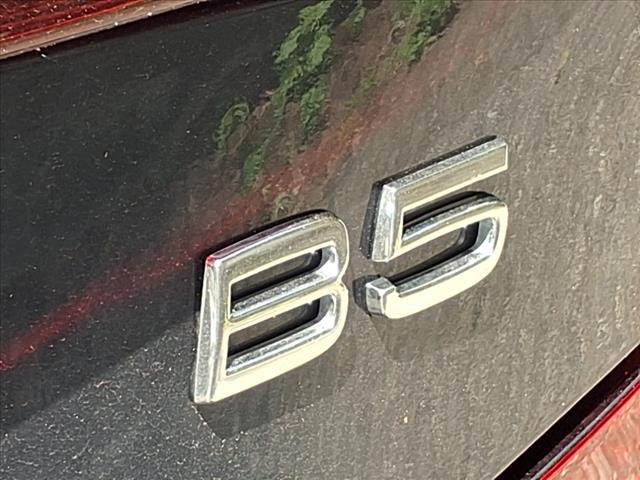 2024 Volvo S60 B5 FWD CORE DARK THEME