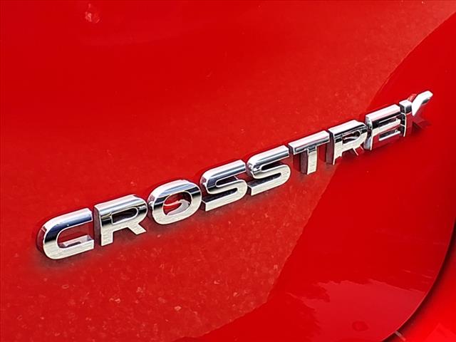 2023 Subaru Crosstrek CVT