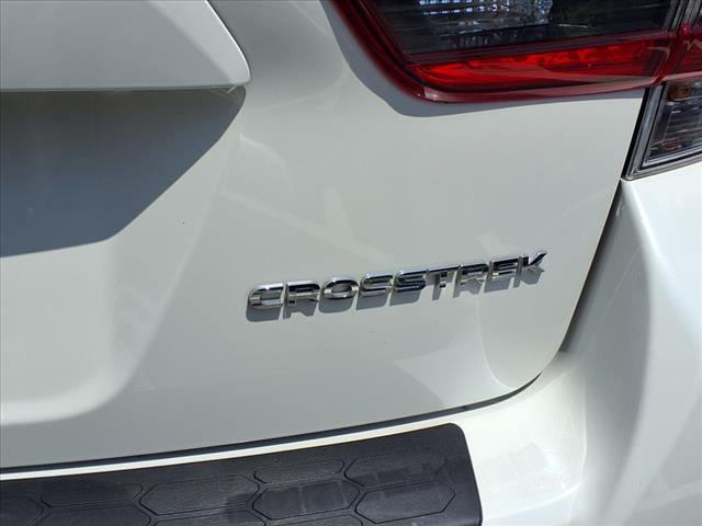 2021 Subaru Crosstrek PREMIUM CVT