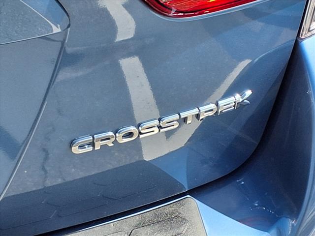2022 Subaru Crosstrek PREMIUM CVT