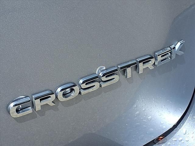 2020 Subaru Crosstrek PREMIUM CVT
