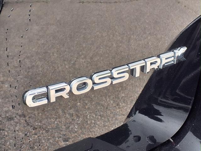 2023 Subaru Crosstrek PREMIUM CVT