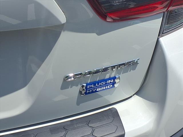 2023 Subaru Crosstrek HYBRID CVT