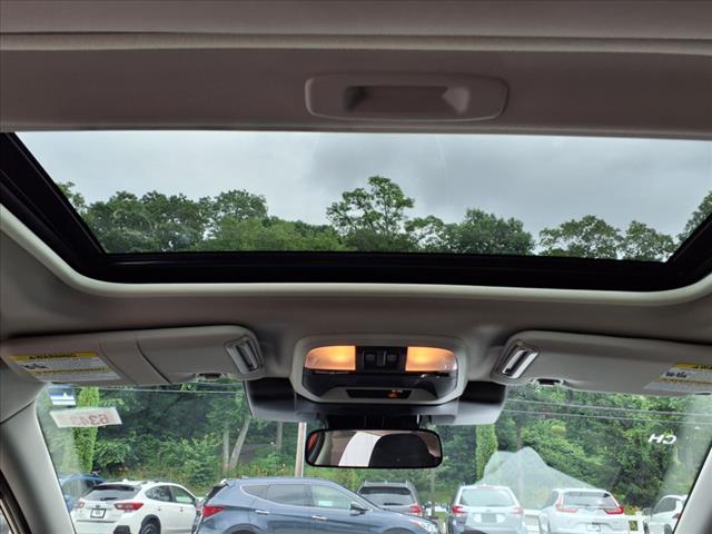 2025 Subaru Crosstrek 5D 2.5L CVT-PREM W/ALL WE